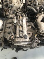 Toyota Avensis/Verso 2.0 Petrol Engine (1AZ) (w/ Bottom Injector) for sale - Image 2