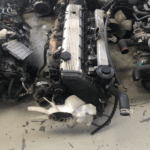 Toyota Engine 1HZ for sale