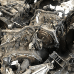 Toyota 1NR 1.3 Advanced Auto Gearbox for sale