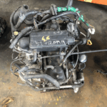 Toyota engine 2.0 4cyl 3YP for sale