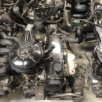 Toyota Carb Engine 1.3 petrol 4CYL (2E) for sale