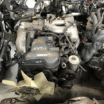 Toyota Supra 3.0 Non Turbo Engine (2JZ) for sale