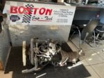 Toyota Hiace 2.4 Diesel Engine (2L) for sale - Image 2