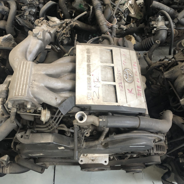 TOYOTA-2MZ-ENGINE Toyota engine 2mz for sale - Image 1