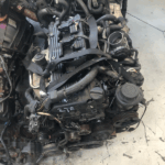 Toyota Hiace 2.7 VVT Petrol Engine (2TR) for sale