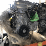 Toyota Auris 1.8 4 CYL Petrol Engine Brand NEW (2ZR) for sale