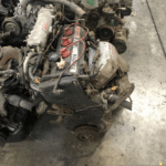 Toyota Avanza 1.5 Petrol Engine (3SZ) for sale