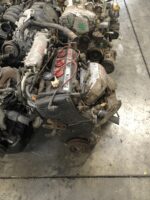 Toyota Avanza 1.5 Petrol Engine (3SZ) for sale - Image 2