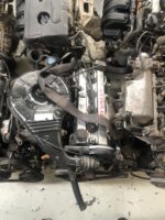 Toyota Corolla 1.6 4 Cylinder Petrol Engine (4A) for sale - Image 2