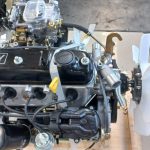 TOYOTA 2.2 Carb 4 CYL Petrol Engine (4Y) New Complete Engine for sale