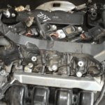 Toyota Camry 3.0 V6 (1MZ) for sale