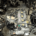 Toyota Avanza 1.3 VVTi Engine (K3) for sale