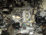 Toyota Avanza 1.3 VVTi Engine (K3) for sale - Image 2