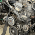 Toyota Avanza 1.5 Petrol Engine (3SZ) for sale