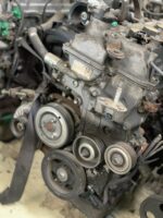 Toyota Avanza 1.5 Petrol Engine (3SZ) for sale - Image 2