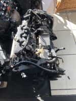 Toyota Avensis 2.0 Engine (1AZ) for sale - Image 2