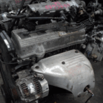 Toyota Corolla 1.5-1.6 EFI Petrol Engine (5A) for sale