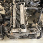 Toyota Camry 2.4 XLE Engine (2AZ) for sale - Image 2