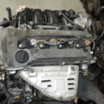 Toyota Rav 4 2.4 VVTi Engine (2AZ) for sale