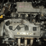 Toyota Corolla 180i 16v Engine (7AFE) for sale
