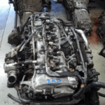 Toyota Corolla, RAV4 2.2 Engine (1AD) D4D for sale
