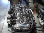 Toyota Corolla, RAV4 2.2 Engine (1AD) D4D for sale - Image 2