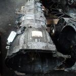 Toyota Corolla 2ad 2.2 gearbox for sale