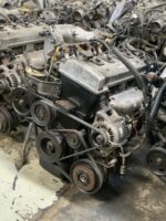 Toyota Corolla 1.5-1.6 EFI Petrol Engine (5A) for sale - Image 4