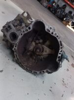 TOYOTA Corolla (4A/7A/RSI) 5Spd Manual Gearbox for sale - Image 2