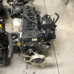 Toyota Hilux engine 2.0 VVTi 1TR for sale