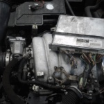 Lexus LS 430 4.3 V8 Petrol Engine & Gearbox (3UZ) for sale