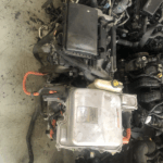 Toyota engine prius hybrid for sale