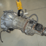 Toyota Quantum 5 Speed Gearbox for sale