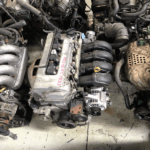 Toyota Run-X Engine 1.6 (3ZZ) for sale - Image 2
