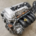 Toyota Run-X Engine 1.8 (1ZZ) for sale