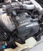 Toyota Supra 3.0 Non Turbo Engine (2JZ) for sale - Image 4