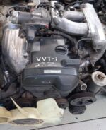Toyota Supra 3.0 Non Turbo Engine (2JZ) for sale - Image 3