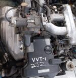 Toyota Supra 3.0 Non Turbo Engine (2JZ) for sale - Image 2