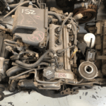Toyota Engine Yaris 1000cc 4CYL (1SZ) for sale