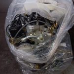 Toyota 2.0 4 CYL Petrol Engine (3YP) BRAND NEW for sale