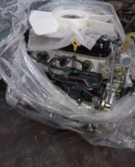 Toyota 2.0 4 CYL Petrol Engine (3YP) BRAND NEW for sale - Image 4