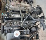 Toyota 2.2 Petrol Engine – Fuel injected (4Y) for sale