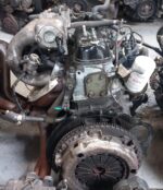 Toyota 2.2 Petrol Engine – Fuel injected (4Y) for sale - Image 3