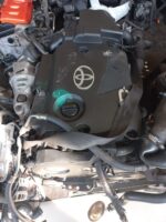 Toyota Avensis 2.0 4D Diesel Engine (1CD) - Image 2