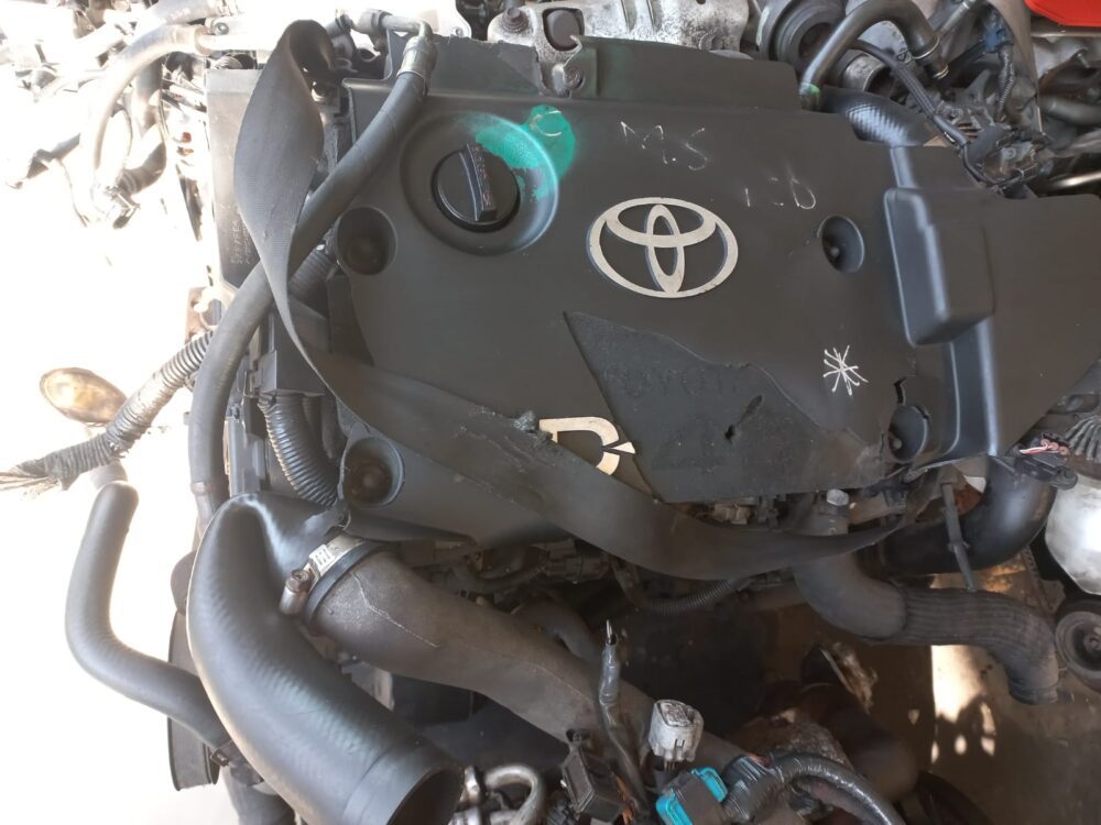 Toyota-Avensis-2.0-4D-Diesel-Engine-1CD-1000x750 Toyota Avensis 2.0 4D Diesel Engine (1CD) - Image 1