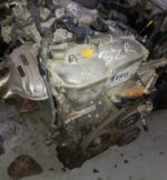 Toyota Avensis, RAV4 2.0 Petrol Engine (3ZR) for sale - Image 3