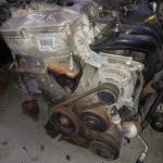 Toyota Avensis, RAV4 2.0 Petrol Engine (3ZR) for sale