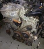 Toyota Avensis, RAV4 2.0 Petrol Engine (3ZR) for sale
