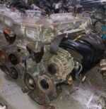 Toyota Avensis, RAV4 2.0 Petrol Engine (3ZR) for sale - Image 2