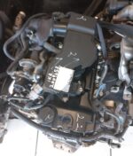 Toyota Aygo / Agya / Yaris 1.0 3 CYL Petrol Engine (1KR) for sale - Image 2